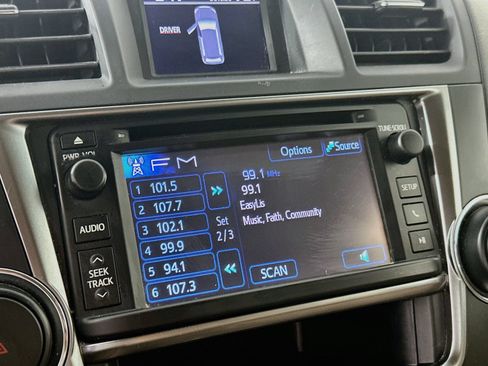 Used 2013 Toyota Highlander 4WD w/ Cold Weather Pkg image 13