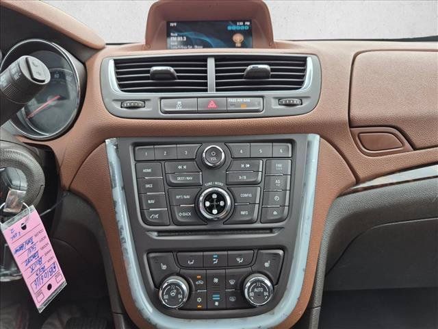 Used 2013 Buick Encore Premium AWD/4WD image 15