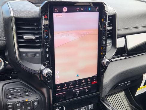 New 2026 RAM 1500 Rebel w/ G/T Package image 12