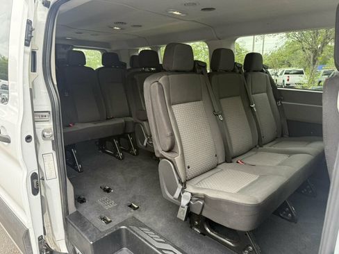 Used 2024 Ford Transit 350 XLT RWD image 8