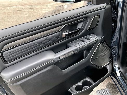 New 2026 RAM 1500 Limited AWD/4WD image 30