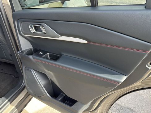 New 2026 Ford Explorer ST-Line image 11