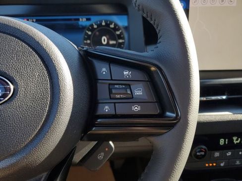 New 2026 Subaru Outback Limited image 25