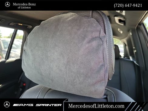 New 2026 Mercedes-Benz GLS 580 4MATIC image 14