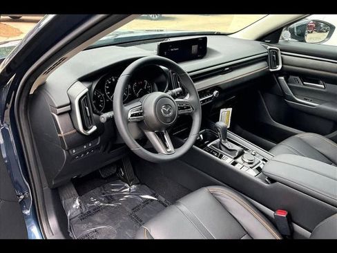 New 2026 MAZDA CX-50 AWD 2.5 S w/ Premium Package image 46
