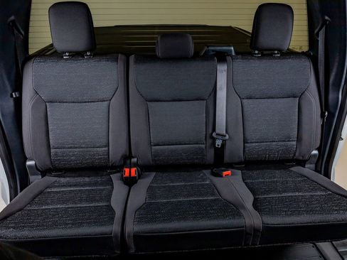 Used 2023 Ford F150 XLT w/ Equipment Group 302A High image 35