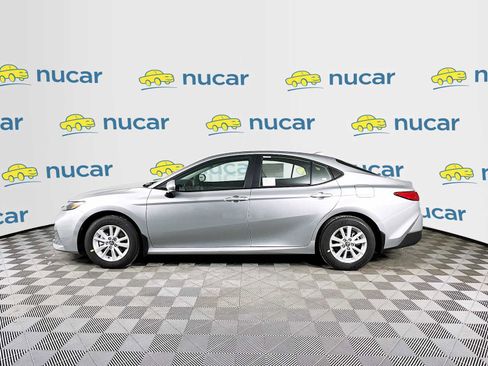 New 2026 Toyota Camry LE image 4