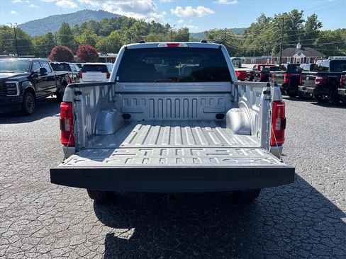 Used 2021 Ford F150 XLT AWD/4WD image 7