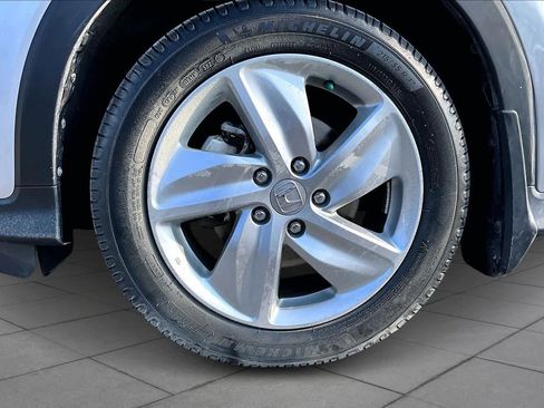 Used 2019 Honda HR-V EX-L image 11