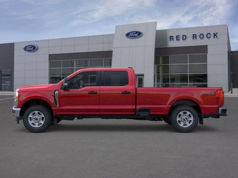 New 2026 Ford F250 XLT image 4