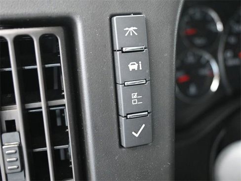 Used 2024 Chevrolet Express 3500 LT w/ LT Preferred Equipment Group image 20