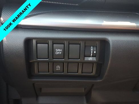 Certified 2024 Subaru Forester Premium AWD/4WD image 22