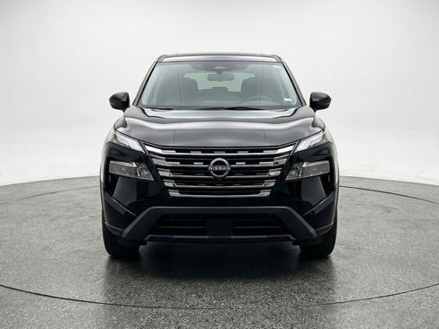 Used 2025 Nissan Rogue SV FWD image 2