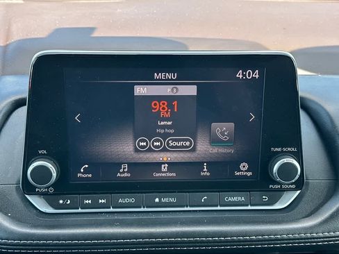 Certified 2023 Nissan Rogue S image 20