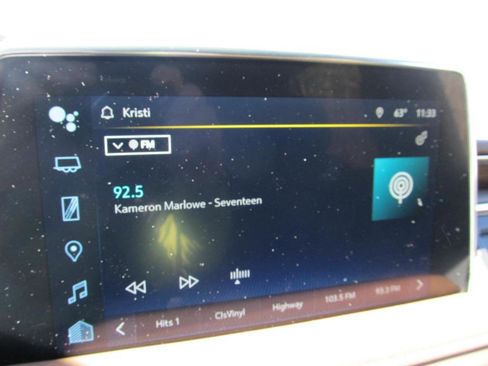 Used 2023 Chevrolet Tahoe High Country image 62