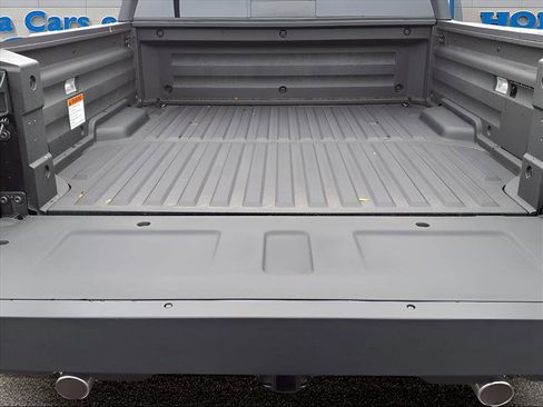 New 2026 Honda Ridgeline Black Edition image 6