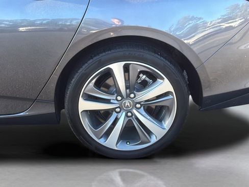 Used 2021 Acura TLX w/ Advance Package image 14
