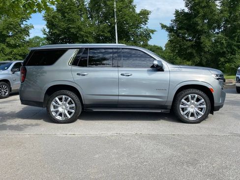 Used 2023 Chevrolet Tahoe High Country AWD/4WD image 9