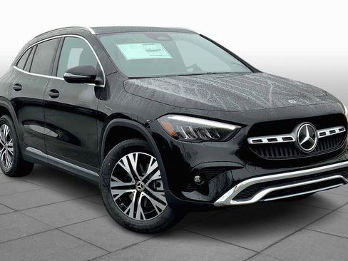 Used 2025 Mercedes-Benz GLA 250 GLA 250 image 2