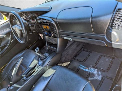 Used 2004 Porsche Boxster image 19