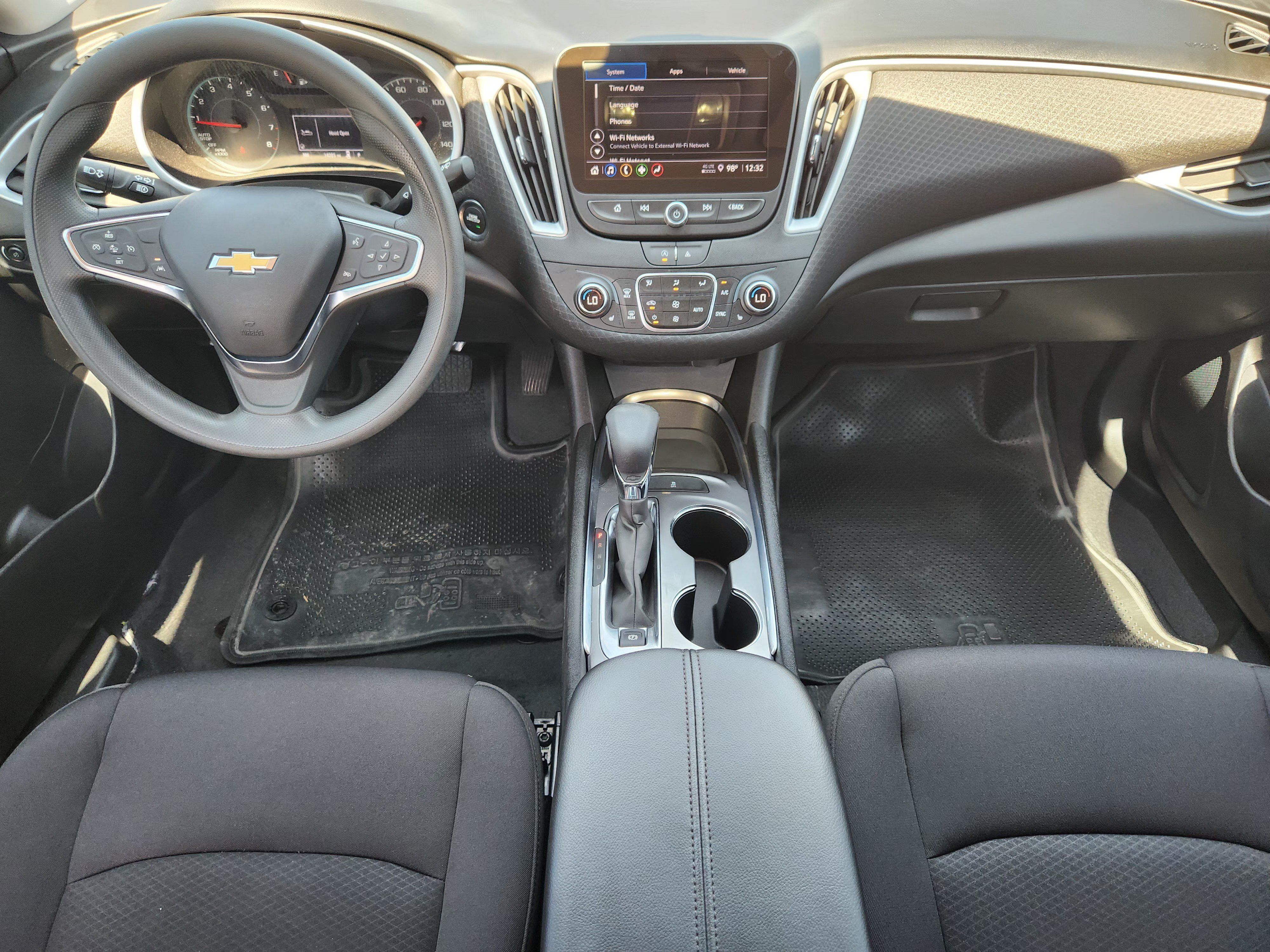 Used 2023 Chevrolet Malibu LT FWD image 26