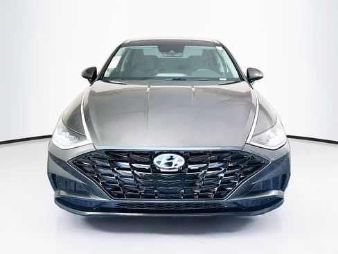 Used 2023 Hyundai Sonata SEL w/ Convenience Package FWD image 8