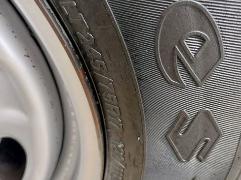 Used 2011 Ford F250 XL w/ PWR Equipment Group image 21