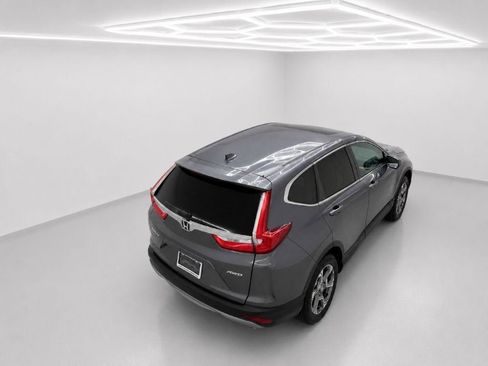 Used 2017 Honda CR-V EX image 35