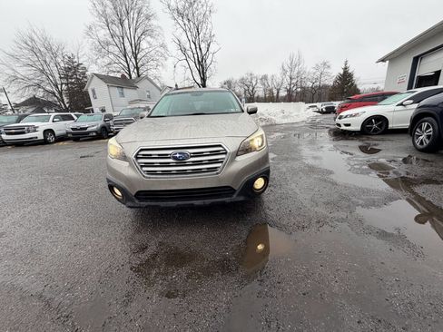 Used 2015 Subaru Outback 2.5i Premium image 54