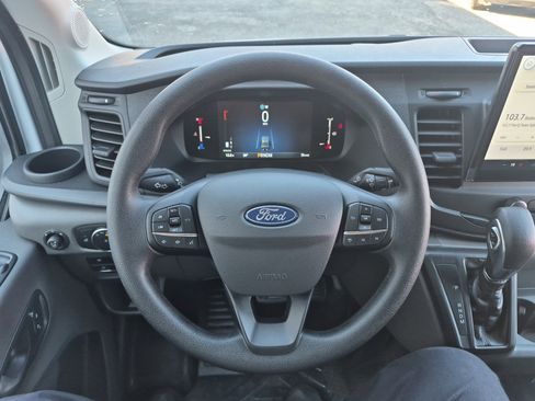 New 2026 Ford Transit 250 Base image 28
