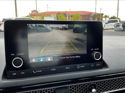 Used 2024 Honda Civic Sport image 14