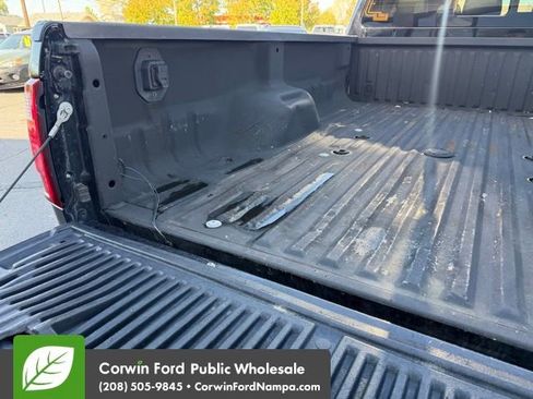 Used 2016 Ford F350 Lariat w/ Lariat Ultimate Package AWD/4WD image 30