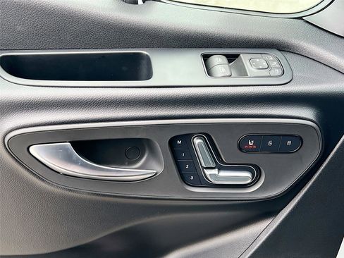 New 2026 Mercedes-Benz Sprinter 2500 image 18