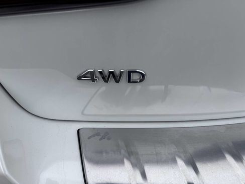 Used 2021 INFINITI QX80 Sensory AWD/4WD image 26