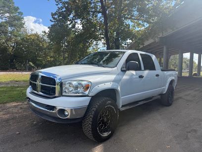 Used 2008 Dodge Ram 1500 Truck SLT w/ Popular Equipment Group