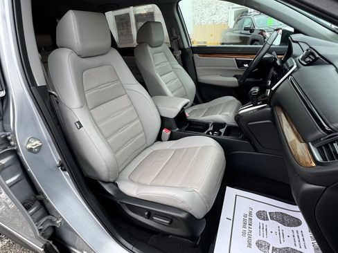 Used 2019 Honda CR-V Touring image 22