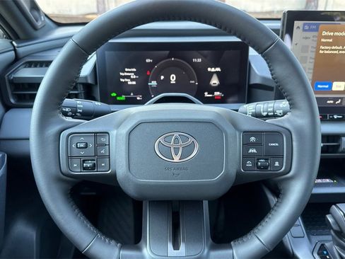 New 2026 Toyota RAV4 XSE image 20