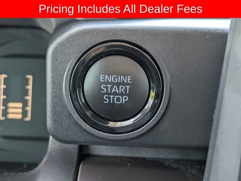 Used 2024 Toyota Tacoma SR5 RWD image 29