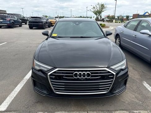 Used 2019 Audi A6 3.0T Premium Plus w/ Premium Plus Package AWD/4WD image 6