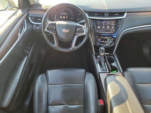 Used 2018 Cadillac XTS Luxury FWD image 16