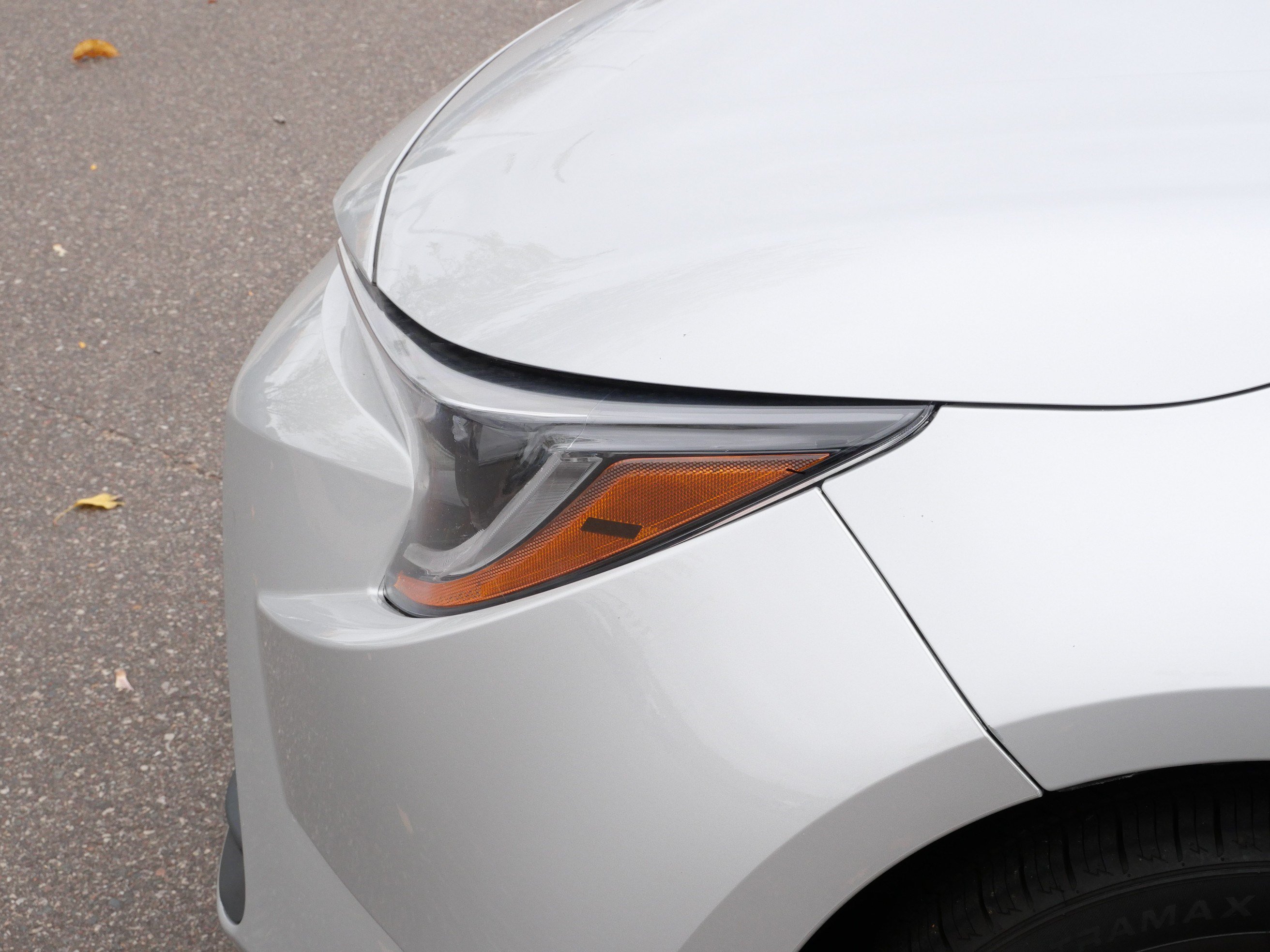 Used 2024 Toyota Corolla LE FWD image 16