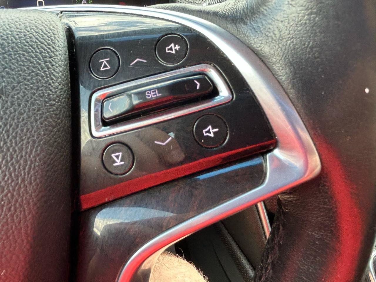 Used 2016 Cadillac XTS Luxury FWD image 19