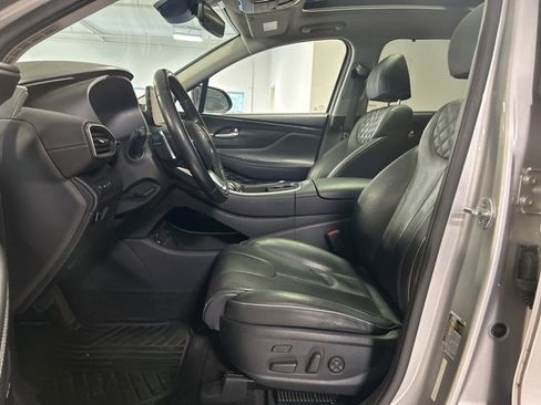 Used 2021 Hyundai Santa Fe Limited image 15
