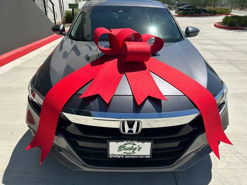 Used 2019 Honda Accord EX-L image 20