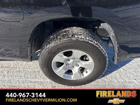 Used 2024 RAM 1500 Big Horn image 48