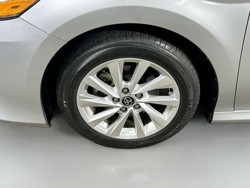 Used 2024 Toyota Camry LE FWD image 8
