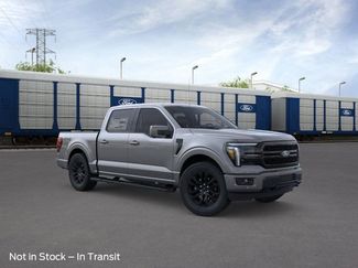 New 2026 Ford F150 Lariat w/ Equipment Group 501A Mid 360° Tour