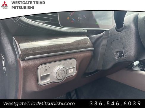 Used 2021 Mercedes-Benz GLS 450 4MATIC image 15