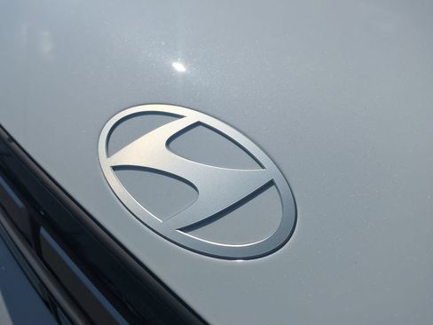 New 2026 Hyundai Santa Fe SEL FWD image 13