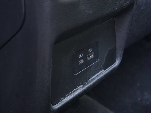 Used 2023 Nissan Rogue SL FWD image 43